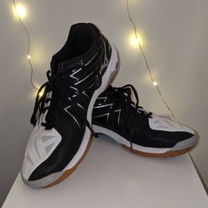 Mizuno Wave Hurricane 3 Volleyball Shoes